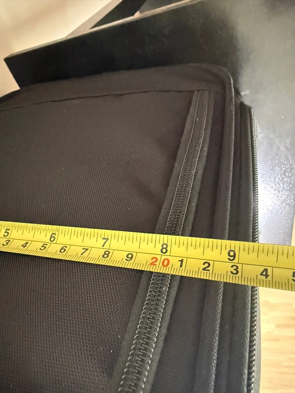Samsonite Upright Wheeled Carry-On Underseater Small Travel Case 16